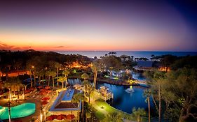 Sonesta Resort Hilton Head Island South Carolina